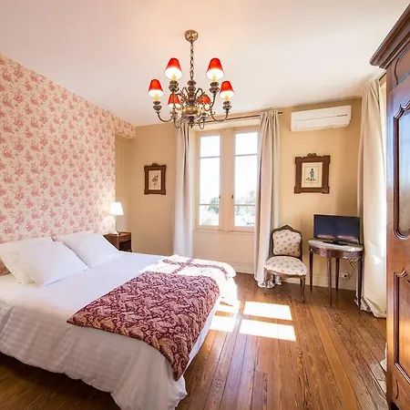 La Maison D'amédée Affittacamere *