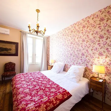 La Maison D'amédée Affittacamere *