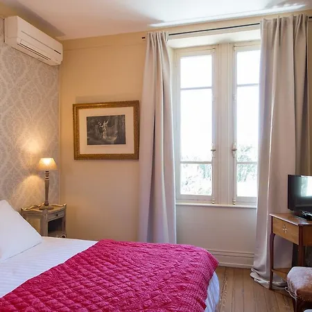 Affittacamere La Maison D'amédée Montségur-sur-Lauzon