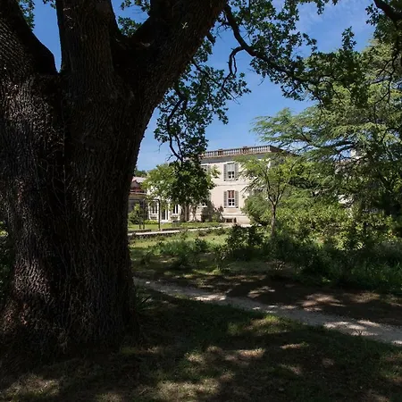 La Maison D'amédée *